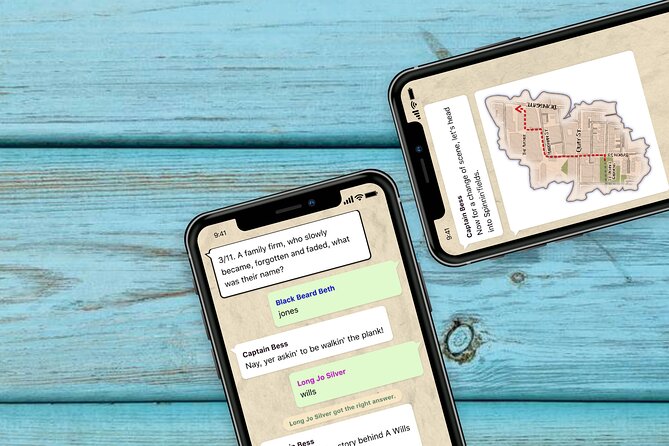 Fun, Flexible Treasure Hunt Around Sheffield with Cryptic Clues & Hidden Gems - Why This Self-Guided Format Works for Real Groups