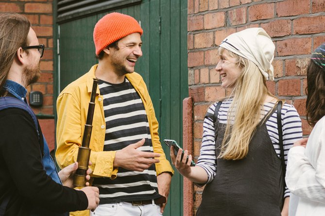 Fun, Flexible Treasure Hunt Around York with Cryptic Clues & Hidden Gems - Practical Tips to Avoid Frustration (Especially in Busy York)