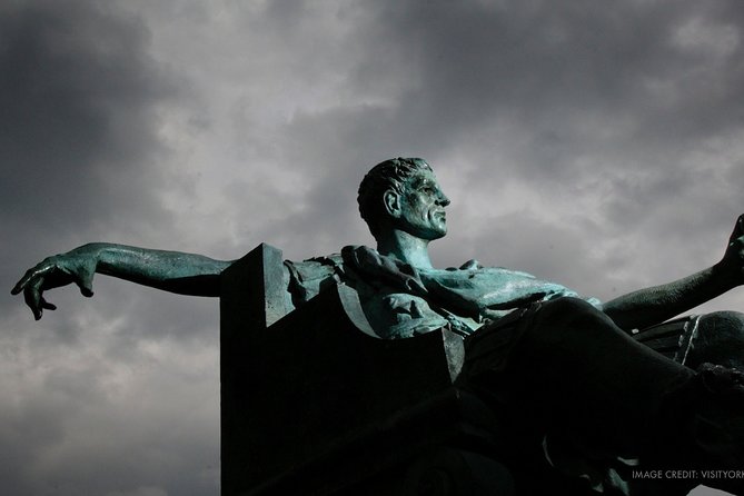 Fun, Flexible Treasure Hunt Around York with Cryptic Clues & Hidden Gems - Who This Treasure Hunt York Works Best For