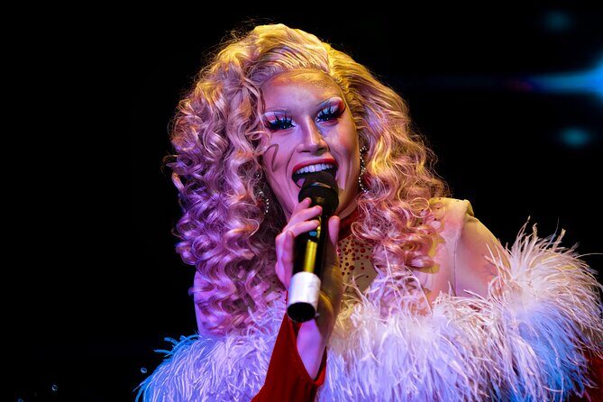 FunnyBoyz Liverpool - Drag Shows, Tributes, Brunches & Bar Crawls - Groups and hen dos: why this kind of event lands so well