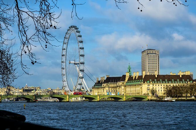 Gatwick Airport to Central London Private Round-Trip - Key things I’d note before you book