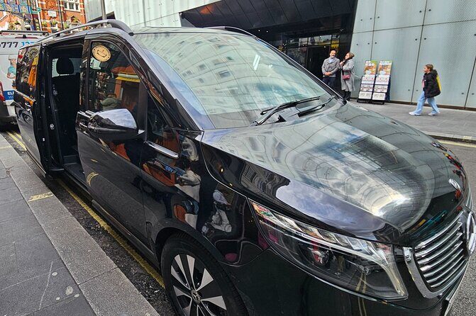 Gatwick Airport to Heathrow Airport Transfers - Key things to know before you go