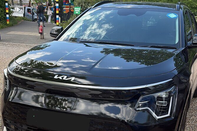 Gatwick Airport to Heathrow Airport Transfers - What to request before you go