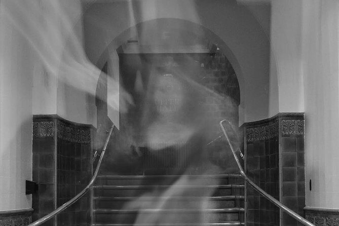 Ghastly Ghost Walking Tour in London - The price question: why $34.67 feels fair for a guided night walk