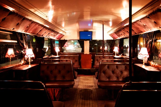 Ghost Bus Tour of York - Price and Value: Why $27.56 Can Make Sense