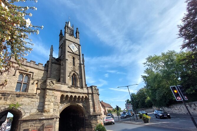 Ghosts, Crime & Legends Quest Experience in Warwick - Who this suits best in Warwick
