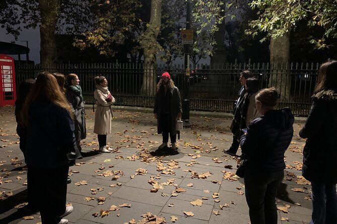 Ghosts of Greenwich: London's Haunted Walking Tour - Thames Path: When an Angel Shows Up in Hard Times
