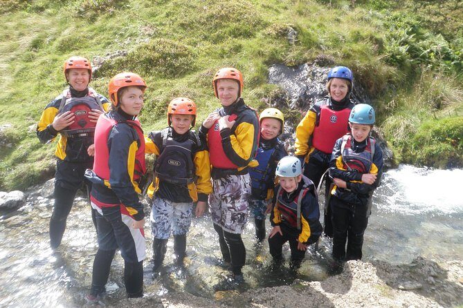 Ghyll Scrambling Water Adventure in the Lake District - Where You’ll Start in Keswick (And What It Means for Your Morning)