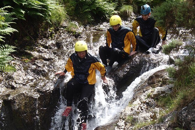 Ghyll Scrambling Water Adventure in the Lake District - Key Points You’ll Actually Care About