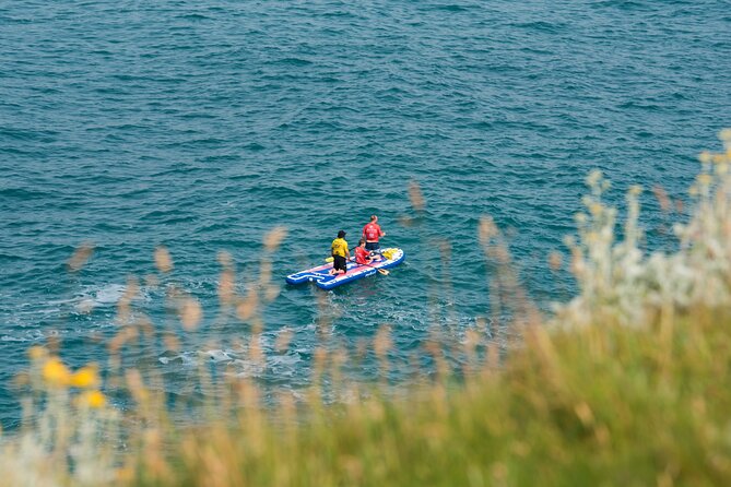 Giant Stand Up Paddle Boarding Experience in Newquay - Price and Value: What $83.25 Buys for Two Hours