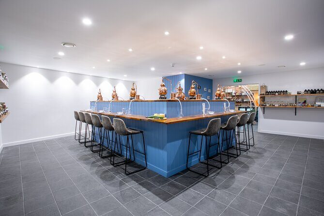 Gin Making Experience - How the 2-hour Torquay gin class actually runs