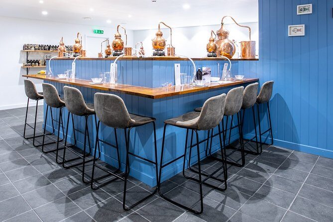 Gin Making Experience - Botanical blending: creating a gin that matches your taste