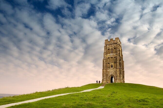 Glastonbury and Cheddar Gorge Guided Day Tour from London - How much time you really get, and what to prioritize