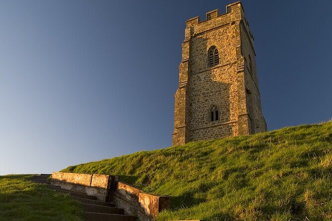 Glastonbury and Cheddar Gorge Guided Day Tour from London - Comfort, group size, and what to pack