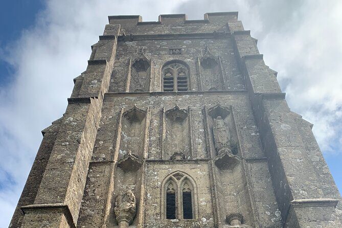 Glastonbury and Cheddar Gorge Guided Day Tour from London - Who should book this tour (and who should rethink it)