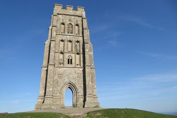 Glastonbury Tour - Private Tour from Bath - Bath-to-Glastonbury Comfort: Private Pickup, Air-Conditioned Ride, Real Timing