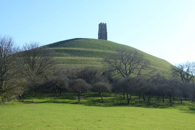 Glastonbury Tour - Private Tour from Bath - Daniel’s Private-Guide Touch: Stories, Flexibility, and a Relaxed Pace