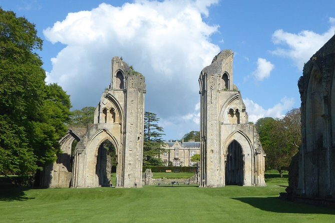 Glastonbury Tour - Private Tour from Bath - Who This Tour Fits Best (and Who Might Skip It)
