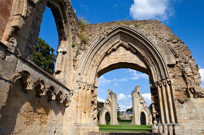 Glastonbury, Wells Cathedral & Cheddar Gorge Day Trip from Bath - Key things to know before you go