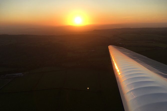 Gliding Experience in Devon - Price and Booking: Is $258.68 Good Value?