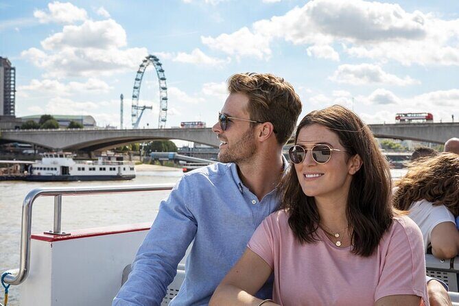 Go City London Explorer Pass: 2-7 Things To do including Shard - The View from The Shard: London’s tallest viewpoint, with a real reservation catch