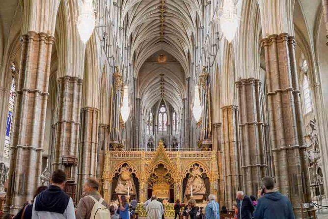 Go City London Explorer Pass: 2-7 Things To do including Shard - Tower Bridge: iconic landmark plus an exhibition stop