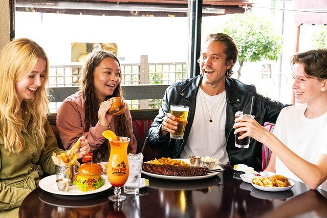 Go City London Explorer Pass: 2-7 Things To do including Shard - Big Bus Tours: two days of flexibility when London feels like a maze