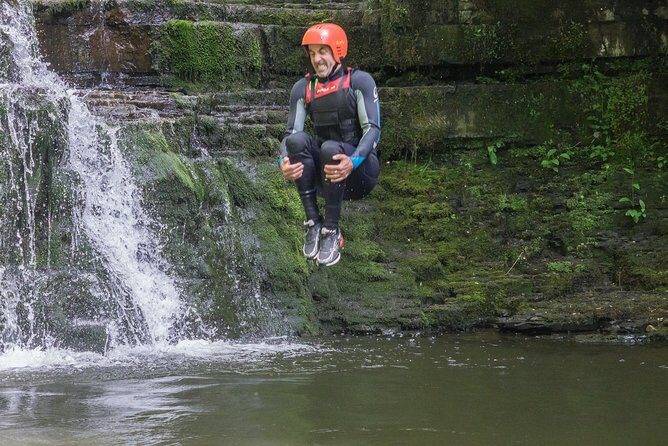 Gorge Walking - Key highlights worth knowing before you go
