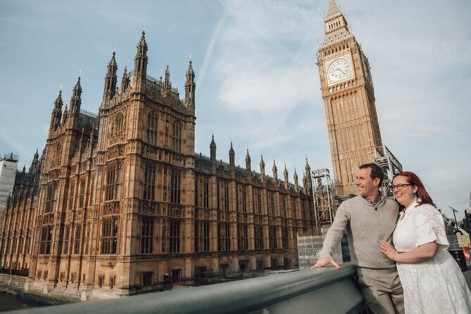 Gorgeous Influencer Photography Experience Trip in London - Where the Shoot Starts at 12 Bridge St (and How It Ends)