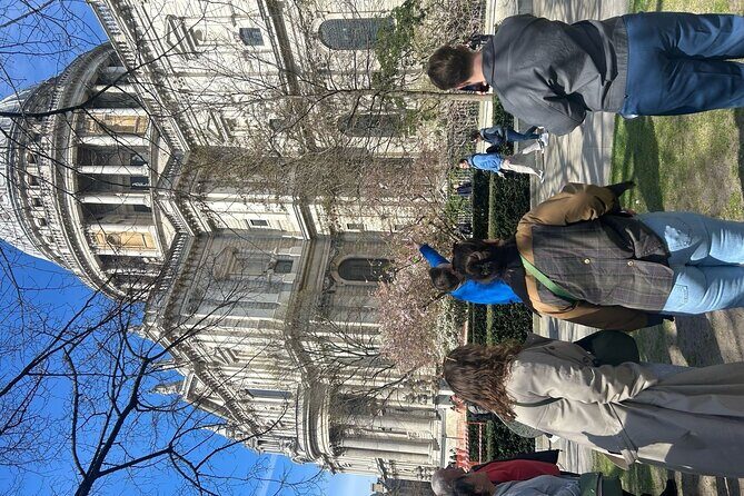 Great Fire of London Guided Walking Tour - Should you book it?