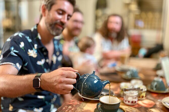 Greenwich Food & Drink Experience W/ Painted Hall & Queen's House - Key Highlights You Should Know Before You Go