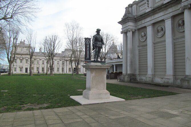 Greenwich Highlights Private Half Day Tour - Key highlights to know before you go