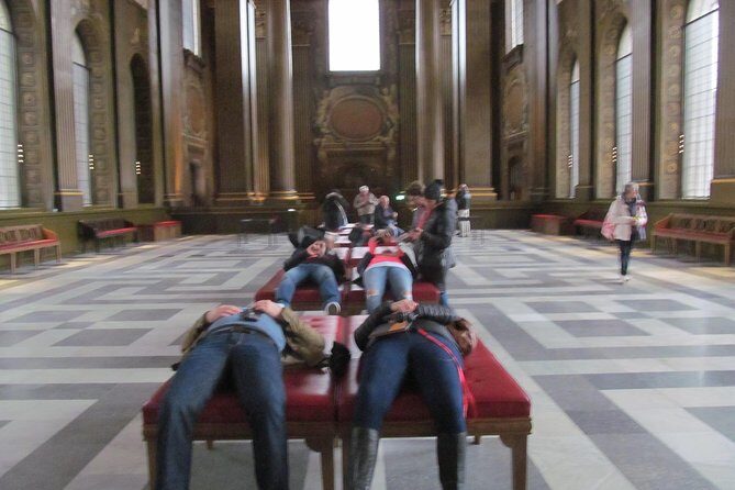 Greenwich Highlights Private Half Day Tour - What to wear and bring for a smoother Greenwich walk