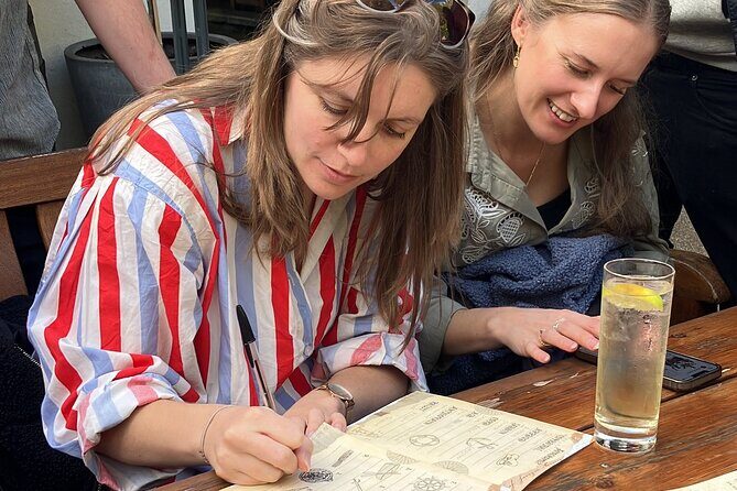 Greenwich, London: Real-world Adventure Game - A Smartphone Detective Mission in Greenwich’s Most Walkable Zone