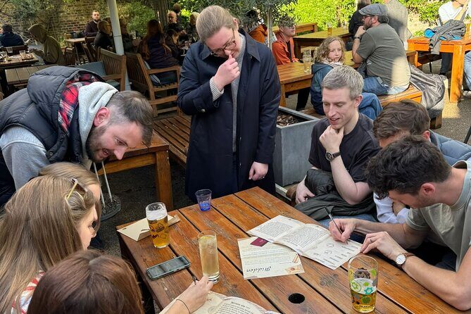 Greenwich, London: Real-world Adventure Game - What I’d Bring and How to Prepare (So the Game Stays Fun)