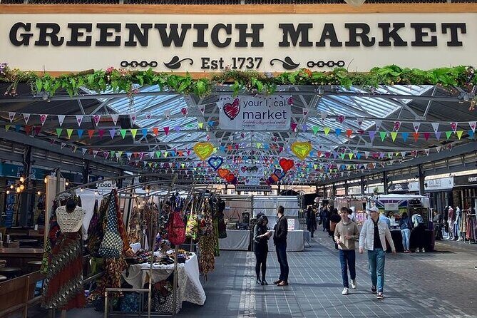 Greenwich, London: Real-world Adventure Game - Who This Adventure Game Best Fits