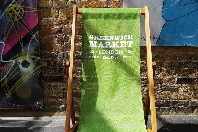 Greenwich Private Food Tour - Price and what you’re really paying for (about $370.36 per person)