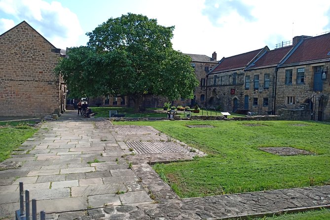 Guided City Walking Tour of Newcastle - Key highlights worth knowing