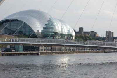 Guided City Walking Tour of Newcastle - Timing and walking comfort: what 2 to 2.5 hours really feels like