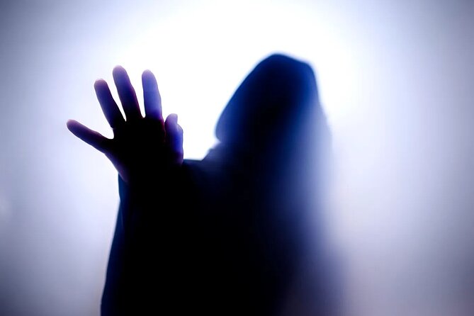 Guided Ghost Tour of Frome - A ghost walk led by Revd. Joseph Glanvill