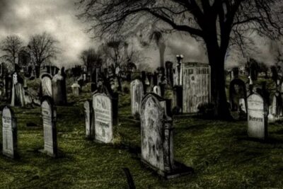Guided Ghost Tour of Frome - Price and timing: is it good value for $24.72?