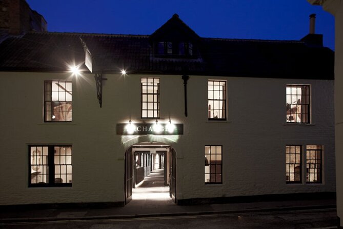 Guided Ghost Tour of Frome - Should you book the Guided Ghost Tour of Frome?