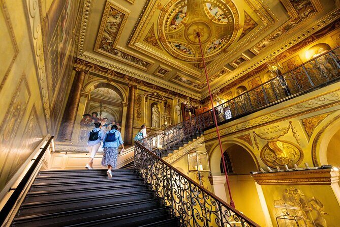 Guided Kensington Palace Tour, Royal Guard Change & Afternoon Tea - Price and Value: Why $149.45 Can Make Sense