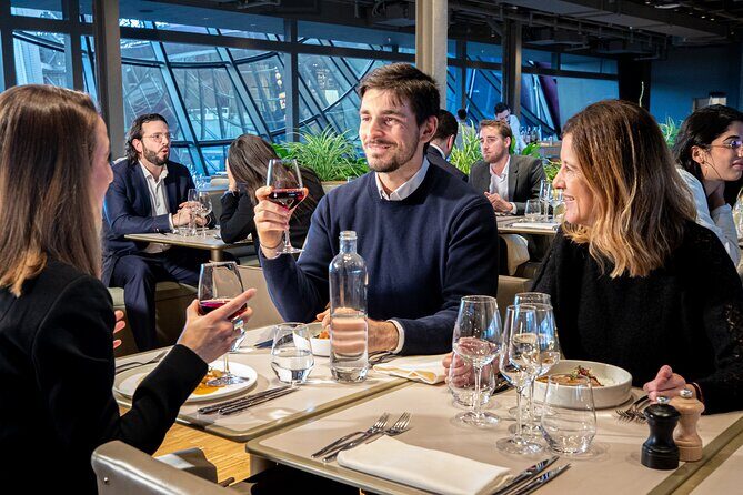 Guided Luxury Paris Day Trip with Optional Lunch at the Eiffel Tower - Bateaux Parisiens Seine cruise: the best “sit and enjoy” hour