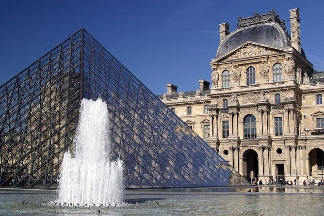 Guided Luxury Paris Day Trip with Optional Lunch at the Eiffel Tower - The return to London: Gare du Nord and a night that still feels like a night