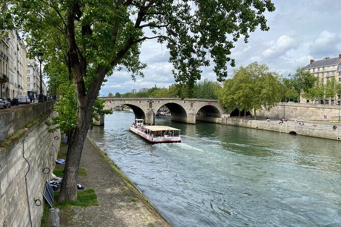 Guided Luxury Paris Day Trip with Optional Lunch at the Eiffel Tower - When this tour feels perfect—and when it feels too much