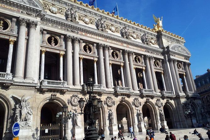 Guided Paris Day Trip from London by Train with Seine Cruise - What You’re Really Paying For: Time, Not Just Tickets