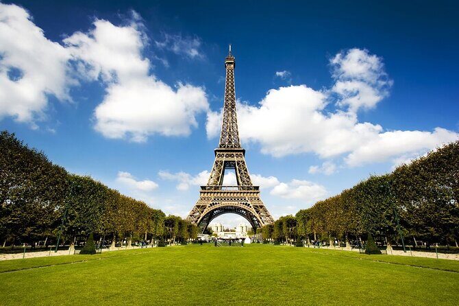 Guided Paris Day Trip from London by Train with Seine Cruise - Logistics You Should Plan for Before You Go