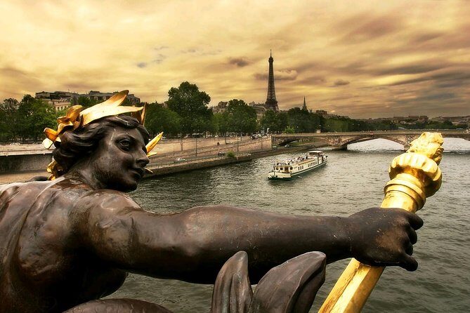 Guided Paris Day Trip from London by Train with Seine Cruise - Who Should Book This Paris Day Trip from London?