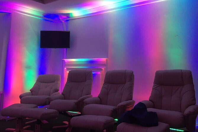 Guided relaxation and sound bath - A Balanced Take: Potential Distractions and Practical Trade-Offs